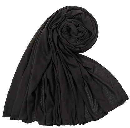 Elegant Hijab Headscarf High Quality