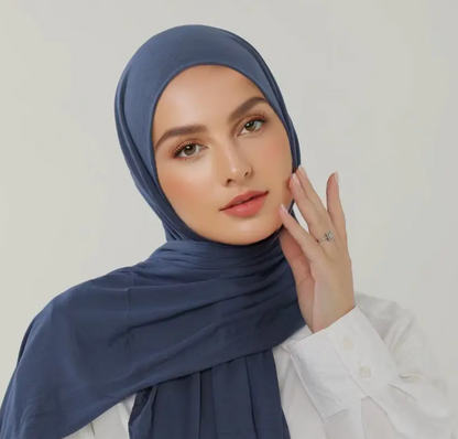 Elegant Hijab Headscarf High Quality